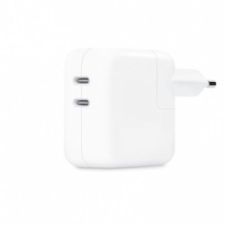 Apple strāvas adapteris 2xUSB-C 35W