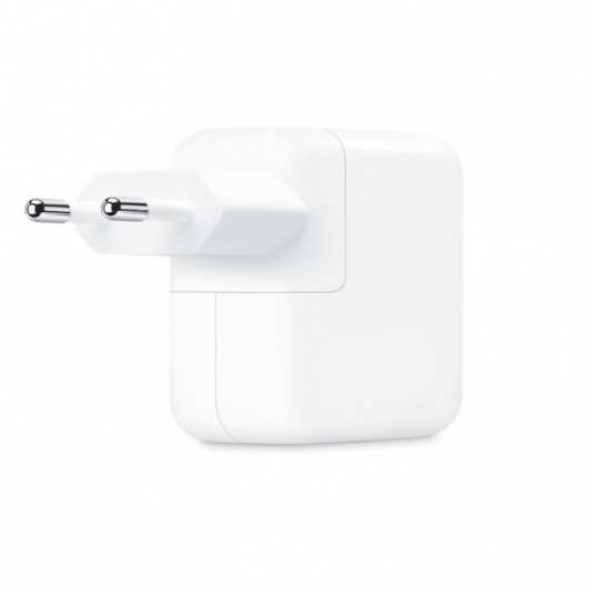 Apple strāvas adapteris 2xUSB-C 35W