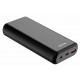 Swissten Line Power Bank USB / USB-C / Micro USB / 20W / 20000 mAh