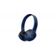 Austiņas Panasonic RB-HF420BE Dark Blue