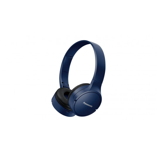 Austiņas Panasonic RB-HF420BE Dark Blue