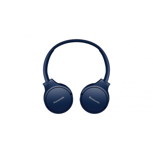 Austiņas Panasonic RB-HF420BE Dark Blue