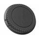 Canon Lens Dust Cap E Rear Cap