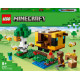 LEGO® 21241 MINECRAFT Bišu namiņš