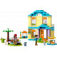 LEGO® 41724 FRIENDS Peislijas māja