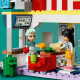LEGO® 41728 FRIENDS Hārtleikas pilsētas ēstuve