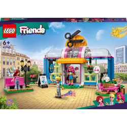LEGO® 41743 FRIENDS Frizētava