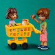 LEGO® 41729 FRIENDS Ekoloģiskās pārtikas veikals