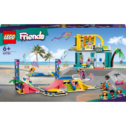LEGO® 41751 FRIENDS Skeitparks