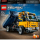 LEGO® 42147 TEHNIC Pašizgāzējs