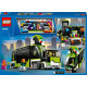 LEGO® 60388 CITY Spēļu turnīra kravas auto