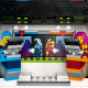 LEGO® 60388 CITY Spēļu turnīra kravas auto