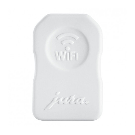 Bezvadu raidītājs JURA WiFi Connect