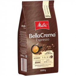 Kafijas pupiņas Melitta, Espresso, 1kg