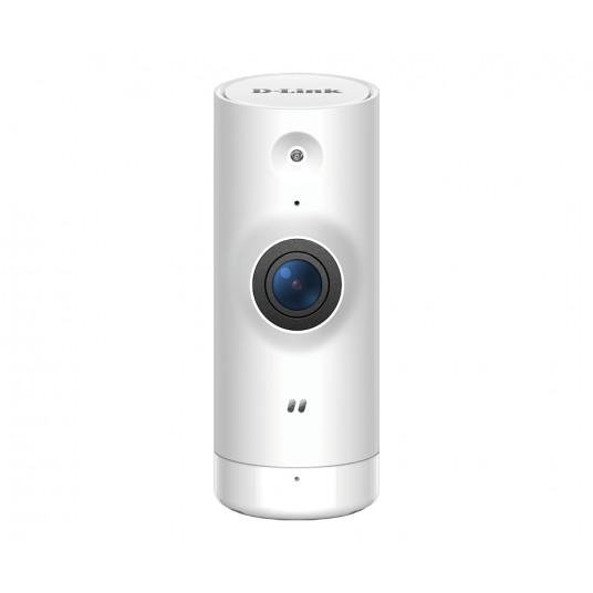 D-Link Mini Full HD Wi-Fi kamera DCS-8000LHV2/E kupols, 2 MP, 3,28 mm, H.264