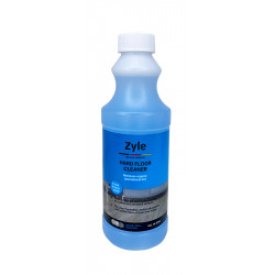 Mazgāšanas līdzeklis cietām grīdām Zyle Hard Floor Cleaner 500 ml ZYHFC0500