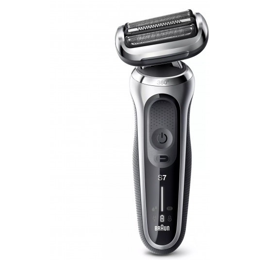 Braun skuveklis 71-S1000s