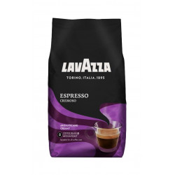 Lavazza Caffè Espresso Cremoso kawa ziarnista 1kg