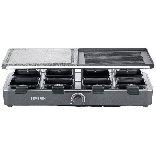 Severin RG 2376 Raclette-Partygrill