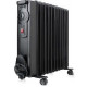 Eļļas radiators Black & Decker BXRA2300E