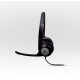 Austiņas Logitech H390 Black
