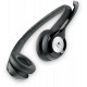 Austiņas Logitech H390 Black