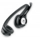 Austiņas Logitech H390 Black