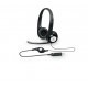 Austiņas Logitech H390 Black
