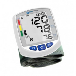 HI-TECH MEDICAL ORO-SM2 COMFORT asinsspiediena mērītājs Augšdelma Automātisks