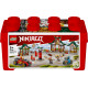 LEGO® 71787 NINJAGO Radoša nindzju klucīšu kastīte