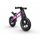 Balansa ritenis FirstBike SPECIAL FAT rozā