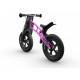 Balansa ritenis FirstBike SPECIAL FAT rozā