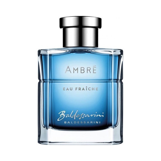 Hugo Boss Baldessarini Ambre Eau Fraiche Eau De Toilette 90 ml