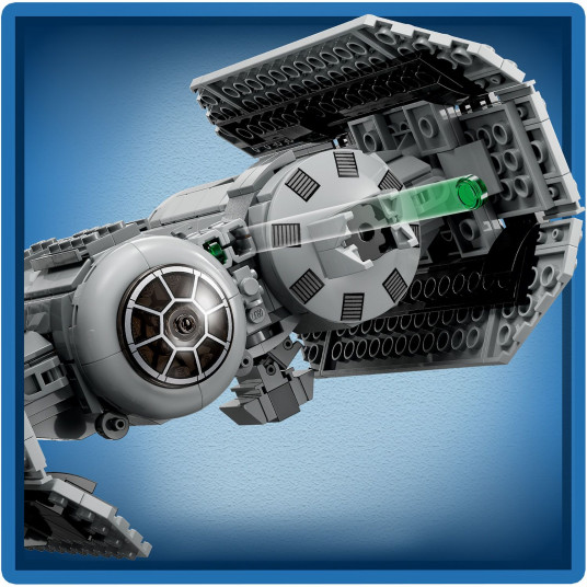 LEGO® 75347 STAR WARS™ TIE Bomber