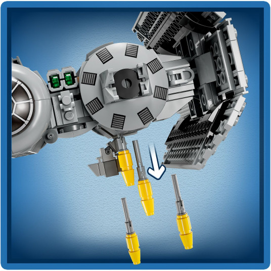 LEGO® 75347 STAR WARS™ TIE Bomber