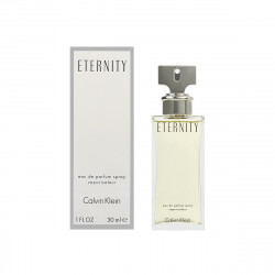 Calvin Klein Eternity Eau De Parfum Spray 30 Ml For Women