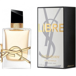 Yves Saint Laurent Libre Eau De Parfum Spray 50 ml for Women