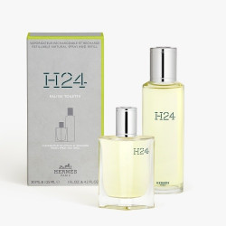 Hermès H24 et Set