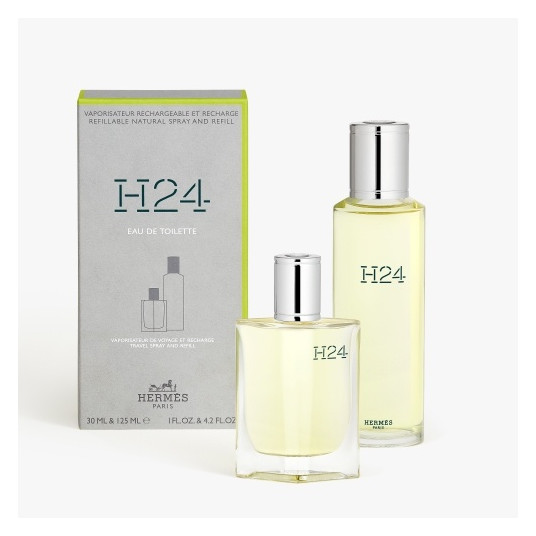 Hermès H24 et Set
