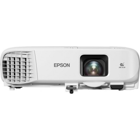 Epson EB-992F 3LCD projektors WUXGA/16:9/1920x1080/4000Lm/16000:1