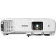 Epson EB-992F 3LCD projektors WUXGA/16:9/1920x1080/4000Lm/16000:1