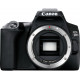 Canon EOS 250D korpuss