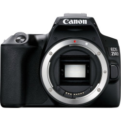 Canon EOS 250D korpuss