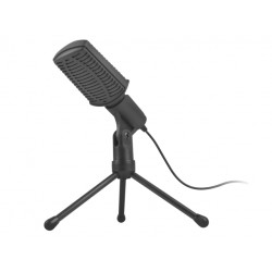 NATEC NMI-1236 Natec mikrofons ASP
