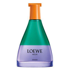 Loewe Unisex Agua Miami EDT 100 ml