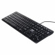 Port Designs Office Keyboard Executive US
