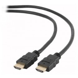 KABELIS HDMI-HDMI 0.5M V2.0 BLK/CC-HDMI4-0.5M GEMBIRD