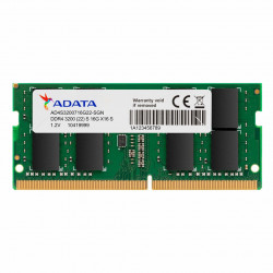 ADATA 8GB [1x8GB 3200MHz DDR4 CL22 SODIMM]