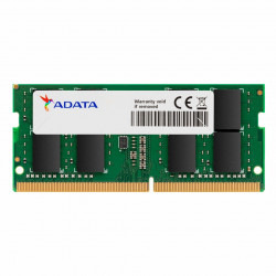ADATA 16 GB [1 x 16 GB 3200 MHz DDR4 CL22 SODIMM]
