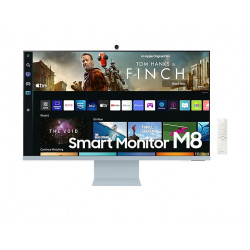 Samsung viedais monitors S32BM80BUUX